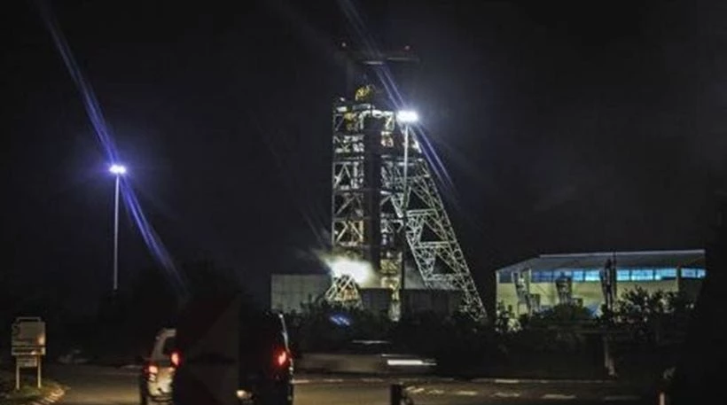 Νότια Αφρική: Σώοι βγήκαν από τις στοές χρυσωρυχείου όπου είχαν εγκλωβιστεί οι 950 εργάτες